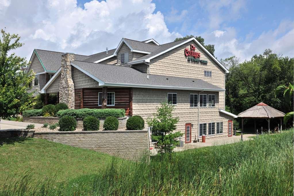 Stoney Creek Hotel Des Moines - Johnston Екстер'єр фото