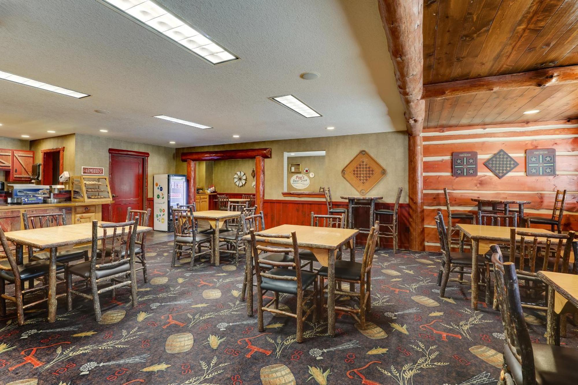 Stoney Creek Hotel Des Moines - Johnston Екстер'єр фото