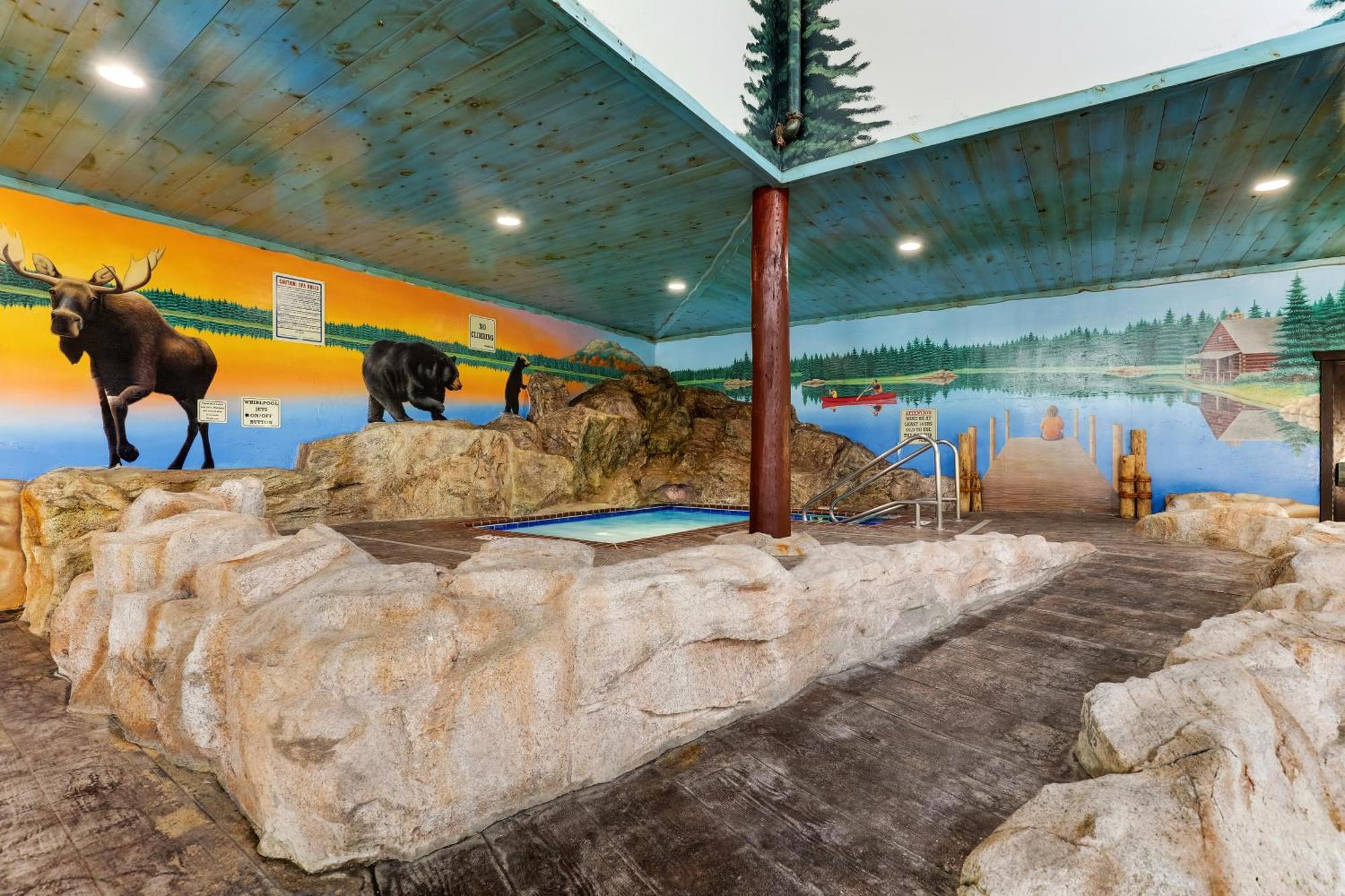 Stoney Creek Hotel Des Moines - Johnston Екстер'єр фото