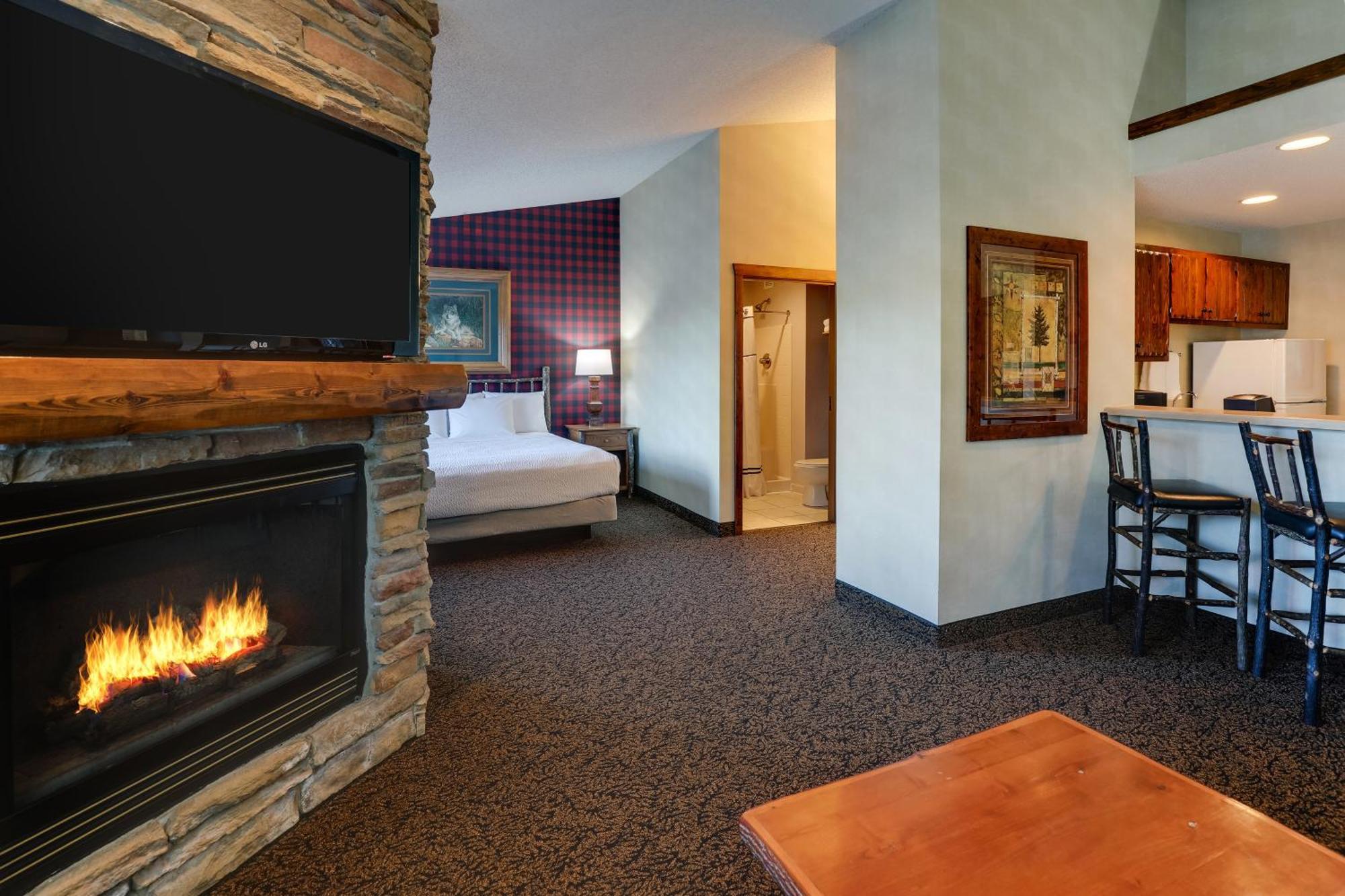 Stoney Creek Hotel Des Moines - Johnston Екстер'єр фото