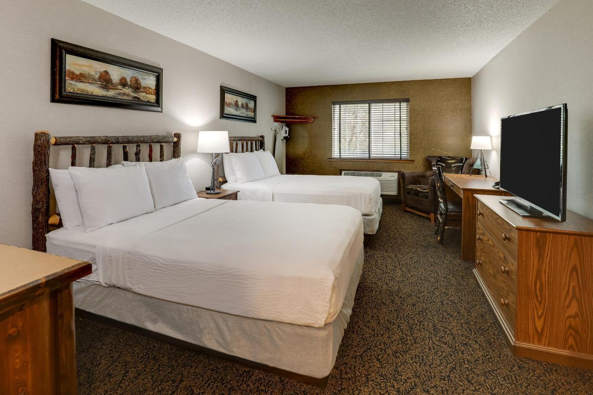 Stoney Creek Hotel Des Moines - Johnston Екстер'єр фото