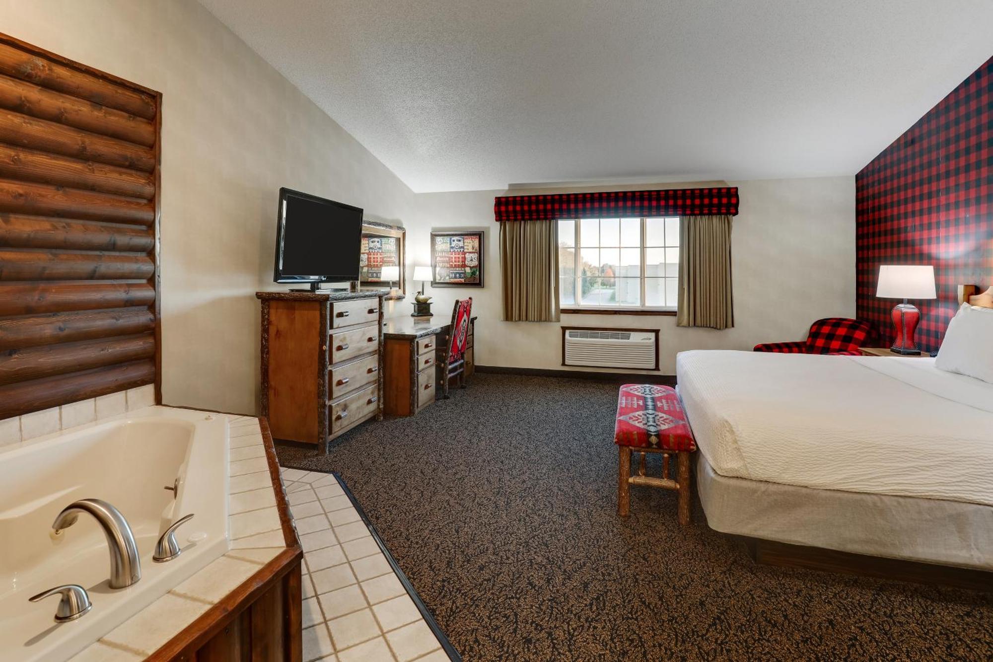 Stoney Creek Hotel Des Moines - Johnston Екстер'єр фото