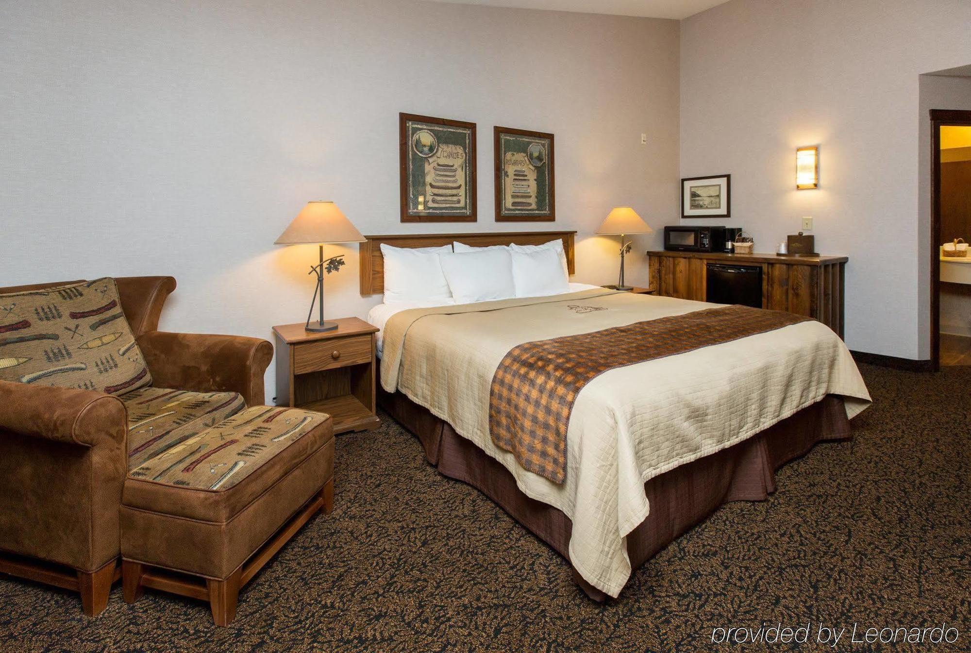 Stoney Creek Hotel Des Moines - Johnston Екстер'єр фото
