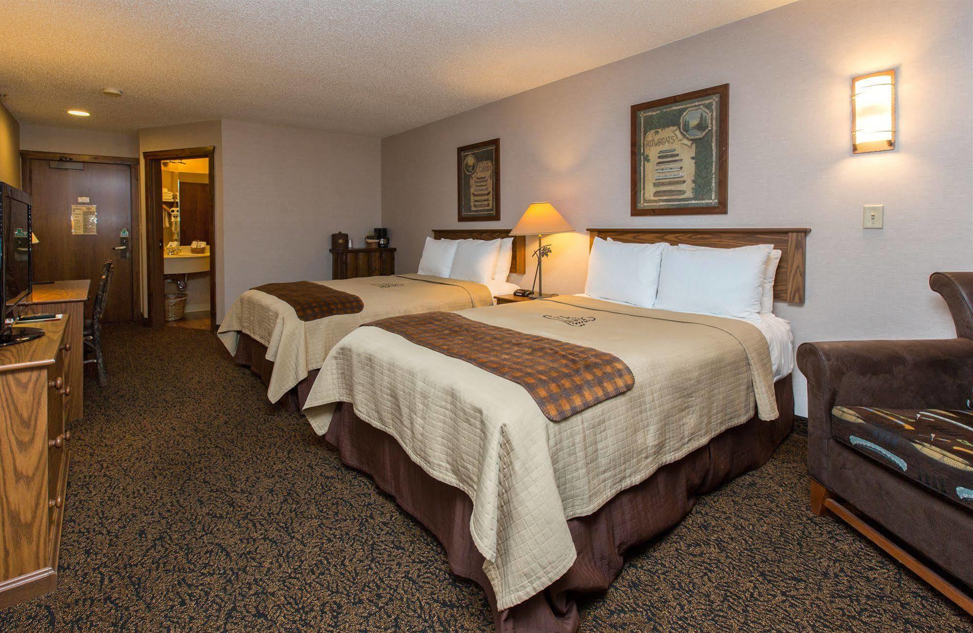 Stoney Creek Hotel Des Moines - Johnston Екстер'єр фото